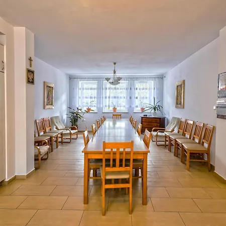 Willa Sobieszow Villa *